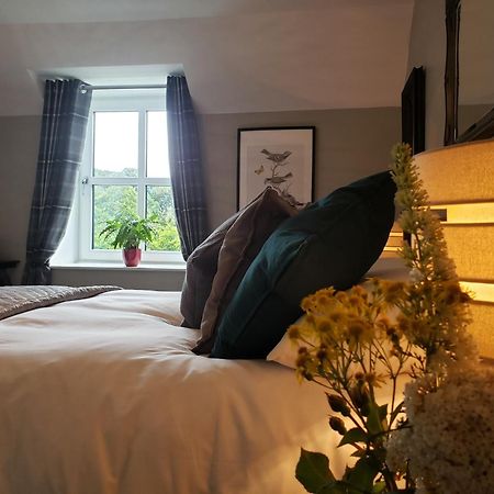 Bryansford Cottage Extérieur photo