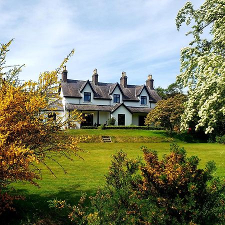 Bryansford Cottage Extérieur photo