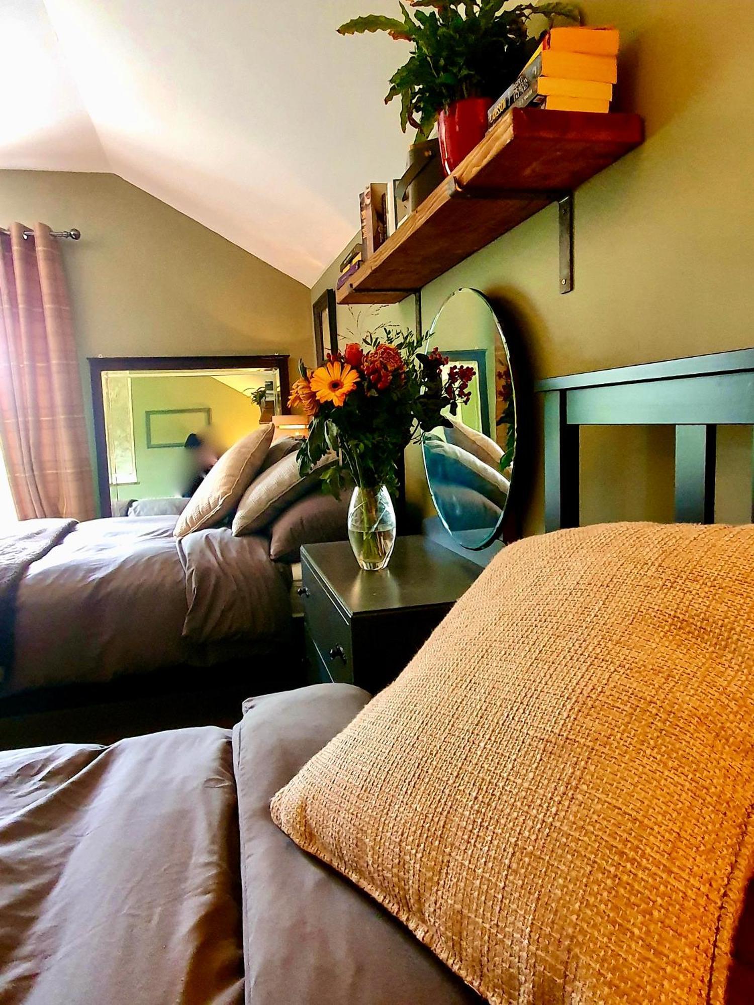 Bryansford Cottage Extérieur photo