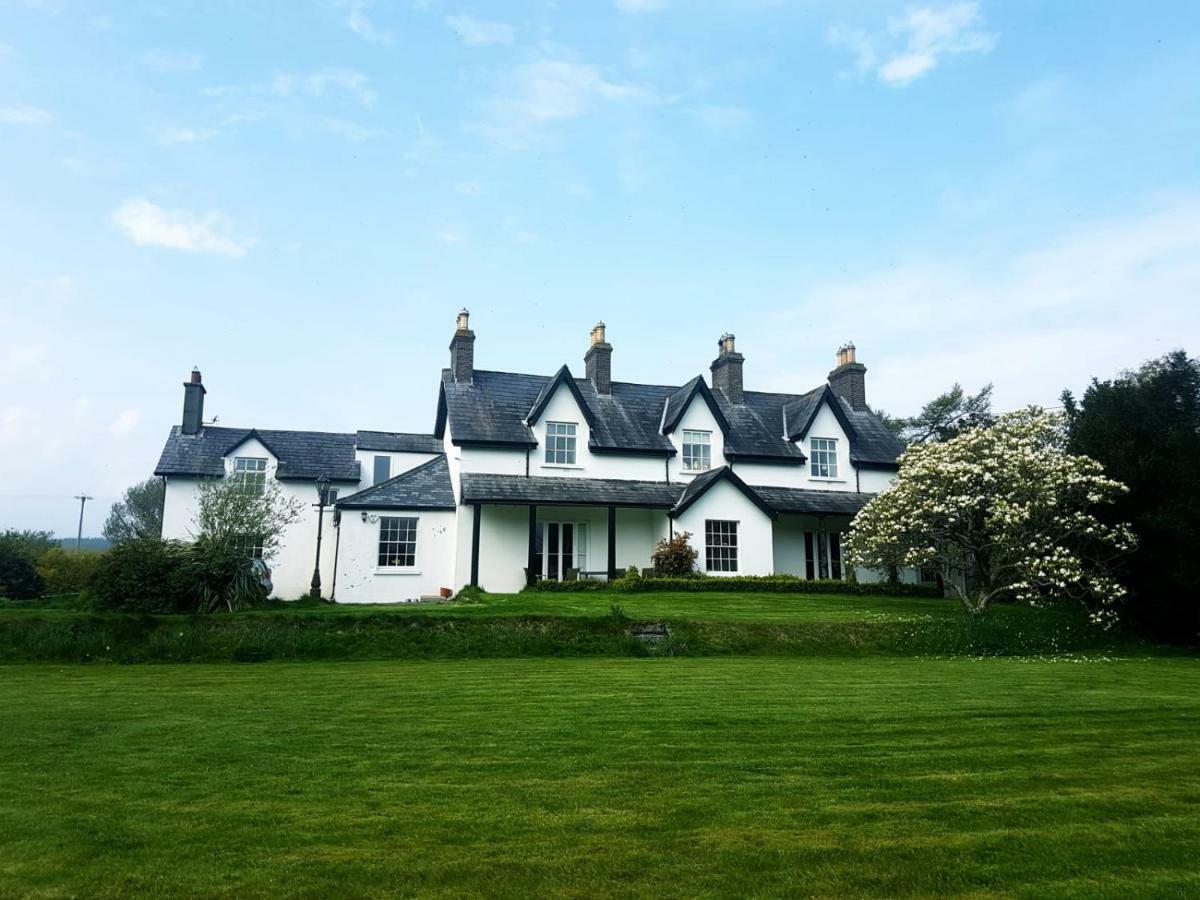 Bryansford Cottage Extérieur photo